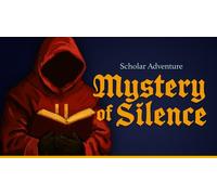 Scholar Adventure: Mystery of Silence