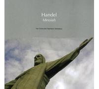 Scholars Baroque Ensemble - Messiah [New CD]
