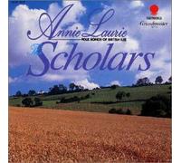 Scholars - Folk Song of British Iles