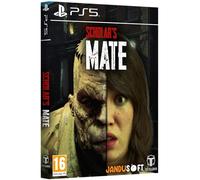 Scholar's Mate - PlayStation 5