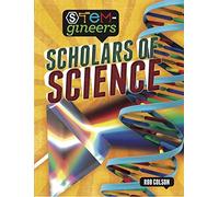 Scholars of Science (STEM-gineers)