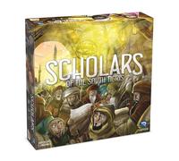 Renegade Game Studios: Scholars of The South Tigris - Board Game