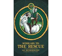 Scholars To The Rescue (Below The Green)