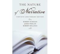 The Nature of Narrative: Fortieth Anniversary Edition |a 40th Anniv. Ed. |b 40th