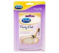Scholl - 1 Pair of Clear Gel Shoe Pads, Helps Prevent Pain in The Soles of The Feet