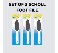 Scholl 10004035 Foot File 30 cm