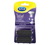 Scholl Velvet Smooth Replacement Foot Contour Roller