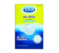 Scholl Air Pillo Comfort insoles - 1 Pair