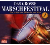 Scholl,Alfred - Das Grosse Marschfestival