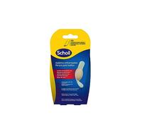 Scholl Anti-blister dressings for fingers 6 units