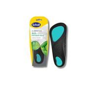 Scholl Orthotic Foot Insoles 1 pair Small