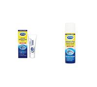 Scholl Athlete's Foot Cream & Athletes Foot Spray, 150 ml