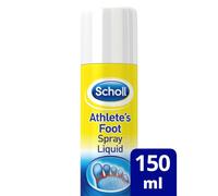Scholl Athletes Foot Spray 150ml