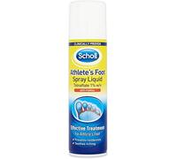 Scholl Athletes Foot Spray, 150ml