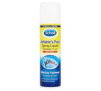 Scholl Foot Care Athletes Foot Spray 150ml