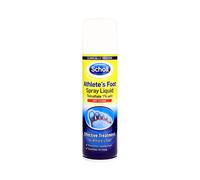 Scholl Athlete's Foot Spray