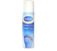 Scholl Athlete's Foot Spray