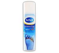 Scholl Athlete'S Foot Treatment Spray 150ml