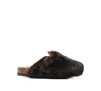 Scholl Chocolate Fae mules - Brown 36-37-39-40-41