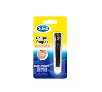 Scholl Nail Clipper for Hard and Thick Toenails