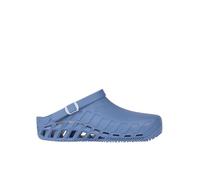 Scholl Clog Evo - Professional Sanitary Clogs for Men or Women, Ultra Light, Comfortable and Breathable, with Non-Slip Sole, Removable Memory Insole and Rotating Strap
