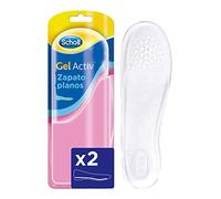 Scholl Comfort Gel Insoles Shoes - 300 gr
