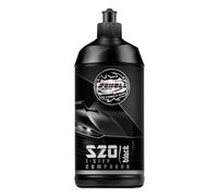 Scholl Concepts S20 Black High-Performance Abrasive Paste, 500g, Extremely Wide Performance Range, Superior Shine Properties