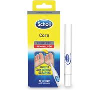 Scholl Corn Complete Removal Pen 4ml