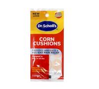 Scholl Corn Cushions - Foam x 9