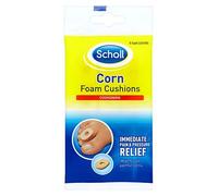 Scholl Corn Foam Cushions - 9 Pack