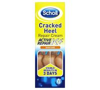Scholl Cracked Heel Repair Cream 60 ml