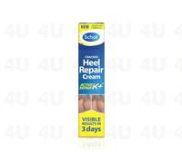 Scholl Cracked Heel Repair Cream K+ x 60ml