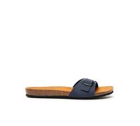 Scholl Didier, Men's Sandals, 10 UK, blue, 10 UK