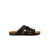 Scholl Didier, Men's Sandals, Black, 7 UK