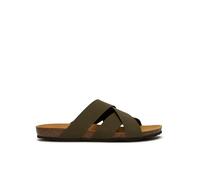 Scholl Didier, Men's Sandals, green, 13.5 UK