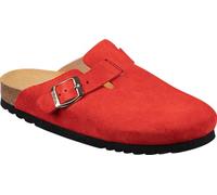 Scholl Dr Fae Women's Sandal, Red, 9 UK