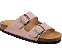 Scholl Dr Josephine Women's Sandal, Dusty Pink, 7 UK