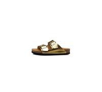 Scholl Dr Josephine Women's Sandal, gold, 6 UK