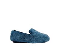 Scholl Women Maddy Shoe Slipper, Octane, 6 UK