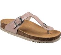 Scholl Dr Nicole Women's Sandal, Dusty Pink, 8 UK