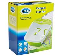 Scholl DRFB7017UK Compact Foot Spa