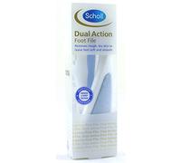 Scholl Dual Action File 1