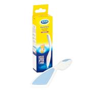 Scholl Dual Action Foot File & Hard Skin Remover