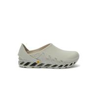 Scholl Evoflex, Scarpe da lavoro per settore medico Unisex - Adult, Grey Pietra, 38 EU
