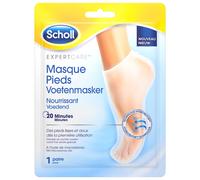 Scholl Expert Care Feet Mask 1 Pair