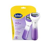 Scholl - Expert Care - Electronic Foot File