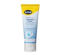 Scholl Expert Care Dry Skin Foot Cream 75ml With Skin Conditioning Complex