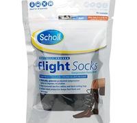 Scholl Flight Sock Cotton Size: UK 9.5 - 12