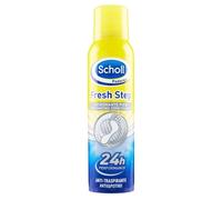 Scholl Foot Deodorant Spray 150 Ml