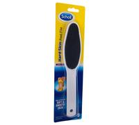 Scholl Footcare Appliances Dual Action Foot File